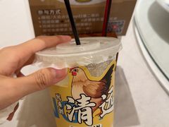 -林辉家宴·本地家常菜·头牌清远鸡(先锋店)