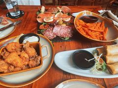 -弗兰克牛排西餐厅Ribone steak house(柠檬花园店)