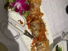 -喜记避风塘炒辣蟹(旗舰店)