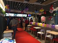 -肯德基(新阳光店)