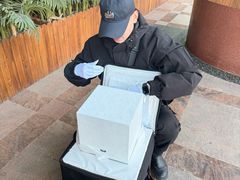 -BLACKSWAN黑天鹅(环球店)