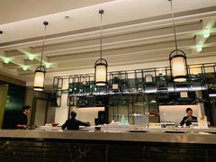 -南京景枫万豪酒店·万豪中餐厅