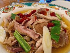 -巴依老爷新疆美食(常营店)
