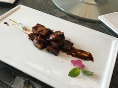 -世博源公馆·本帮融合菜·主题包厢·江景餐厅