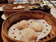 -新天世纪中餐厅