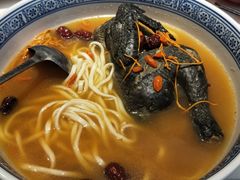 -大海碗·京菜炸酱面(雍和宫店)