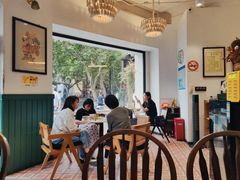 -堂屋糖水店(愚园店)