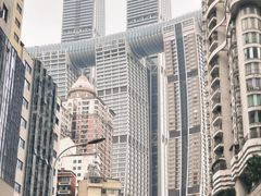 -Tims天好咖啡·贝果(渝中来福士店)