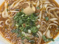 -韩师傅老大同刀削面(北苑路店)