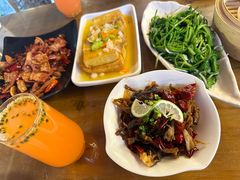 -隔壁老王·家常云南菜(花巷店)