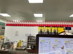 -维维豆奶(金鹰新街口店)