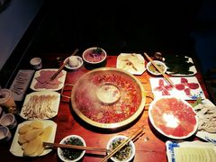 -春熙里老火锅(春熙路店)