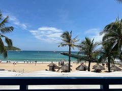 -亚龙湾海底世界