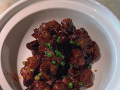 -绿茶餐厅(燕郊永旺店)