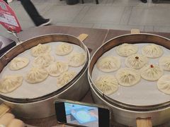 -宋都禾源·灌汤包子(汉兴路直营店)