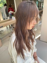 -GRAVITY HAIR 地心引力