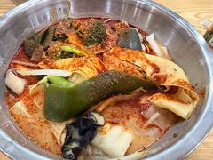 -风情居麻辣烫总店