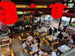 -鹅滋道(甘坑古镇店)