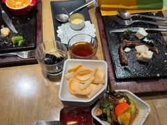 -豪客来牛排(湖里万达广场店)