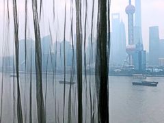 -上海外滩茂悦大酒店