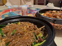 -年辉渔村·非遗传承餐厅(新丰江店)