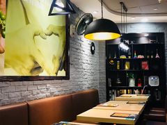 -噹噹呀咪咖喱屋(南京东路店)