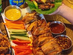 -Dak's 炸鸡(远景路店)