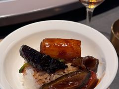 -上和臻品中国菜(花园街店)