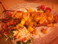 -Red Lobster