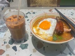 -华嫂冰室(尖沙咀店)