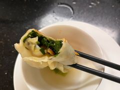 -康平锅贴馆时令海鲜(大润发店)