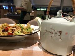 -珍味汤馆·潮汕家乡菜(保利文化广场店)