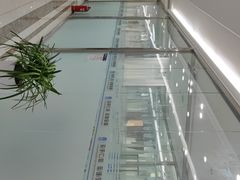 -圣贝口腔(海淀店)