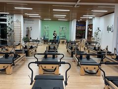 -Isofit 普拉提·婵柔工作室