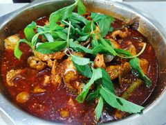 -杨林闻老三酸菜鱼(总店)