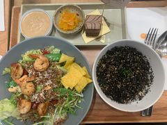 -池奈·咖喱蛋包饭(熙地港店)