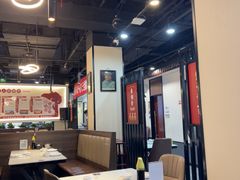 -来相会饺子·新辽菜(甘家口店)