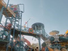 -欢乐水魔方水世界