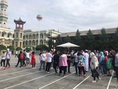 -西宁市东关清真大寺