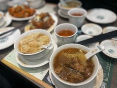 -麦奀云吞面世家(中环店)