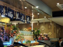 -麦瑞缇·烤肉·烤菌子(南屏街店)