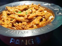 -胖哥俩肉蟹煲(富阳万达店)