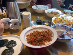 -西江红·株洲本地菜(滨江南路店)