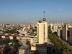 -梧桐餐厅(泉城路店)