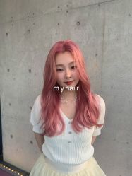 -MY HAIR ARDOR