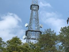 -白云山风景名胜区