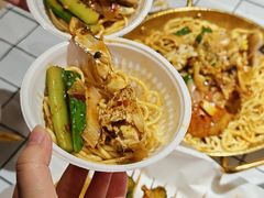 -狮龙啤酒烧烤屋(建二路店)