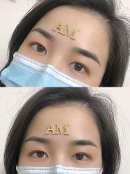 -AM半永久纹眉