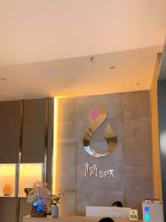 点击看大图 -栖SPA·ONDA ·海菲秀·皑皑科技美肤中心