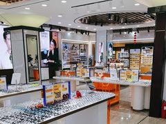 -现代眼镜批发城(台东三路店)